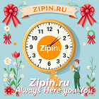 График работы Zipin.ru на майские праздники 2025 График работы Zipin.ru на майские праздники 2025