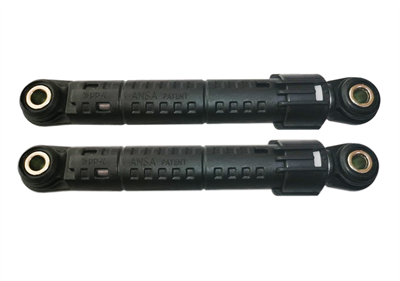 2 шт Амортизаторы 60 N для стиральных машин Bosch Maxx, Siemen 439565, BO299352, BO350484, BO354480, BO359673, BO433562, BO5003 - фото 8466