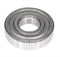 Подшипник SKF 6306 ZZ (6 306) 30x72x19 для стиральной машины 6306 ZZ - фото 4620