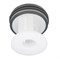Вставка в фильтр помпы стиральной машины Bosch, Siemens, Gaggenau, NEFF 601996, 095269, WS066, FIL003BO, 00601996, 00151409, 151409, WS065, FIL000BO 601996 - фото 4792 Вставка в фильтр помпы стиральной машины Bosch, Siemens, Gaggenau, NEFF 601996, 095269, WS066, FIL003BO, 00601996, 00151409, 151409, WS065, FIL000BO 601996 - фото 4792