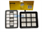Фильтр HEPA (ХЕПА) для пылесосов Gorenje HF2303, 466439 466439 - фото 5464 Фильтр HEPA (ХЕПА) для пылесосов Gorenje HF2303, 466439 466439 - фото 5464