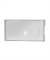 Панель двери морозильной камеры Stinol, Indesit, Ariston C00856014, 856014 856014