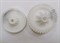 Комплект (2шт) шестеренок мясорубки Philips DF 68, 50680516009, 420306564220 50680516009 - фото 8705